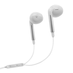 Slušalice LCCCY R3 3.5mm bijele