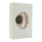 Smart Watch DT86 srebrni (silikonska narukvica)1