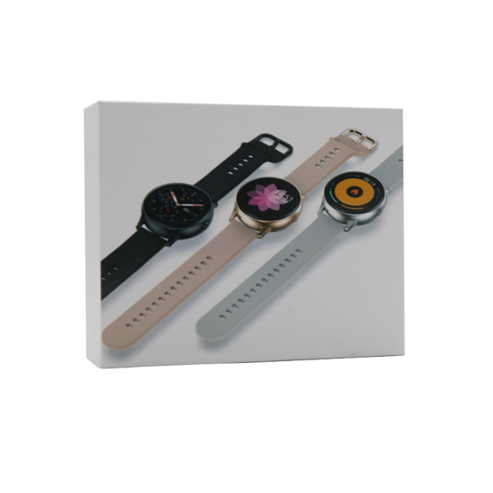 Smart Watch DT88 Pro zlatni (silikonska narukvica)