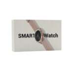 Smart Watch DT89 zlatni (silikonska narukvica)2