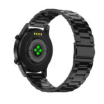 Smart Watch DT92 crni (metalna narukvica)2