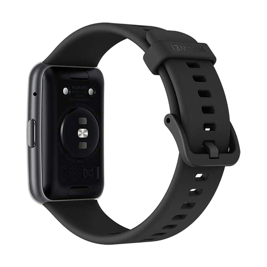 Smart Watch (pametni sat) Huawei Watch Fit 46mm crni FULL ORG
