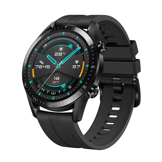 Smart Watch (pametni sat) Huawei Watch GT 2 (Latona-B19S) crni FULL ORG