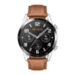 Smart Watch (pametni sat) Huawei Watch GT 2 (Latona-B19V) srebrno-braon FULL ORG1