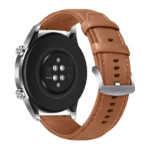 Smart Watch (pametni sat) Huawei Watch GT 2 (Latona-B19V) srebrno-braon FULL ORG3