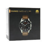 Smart Watch (pametni sat) Huawei Watch GT 2 (Latona-B19V) srebrno-braon FULL ORG4