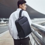Xiaomi Mi Business Backpack 2 Dark Grey3
