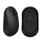 Xiaomi Mi DualMode Wireless Mouse-Miš Silent Edt Black_1