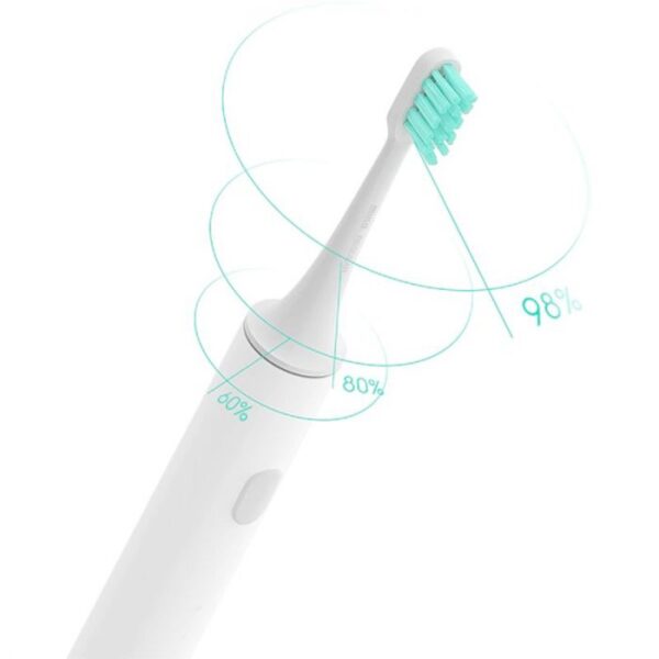 Xiaomi Mi Electric Toothbrush T500 (white)