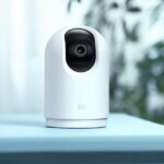 Xiaomi Mi Home Security Camera 360° 2K Pro1