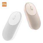 Xiaomi Mi Portable Mouse-Miš (Silver)2
