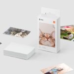 Xiaomi Mi Portable Photo Printer (2x3")