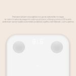 Xiaomi Pametna vaga Composition Scale 2_3