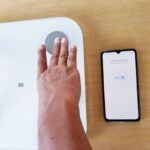 Xiaomi Pametna vaga Smart Scale 23