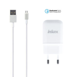 Inkax Fast Charger Micro CD-24
