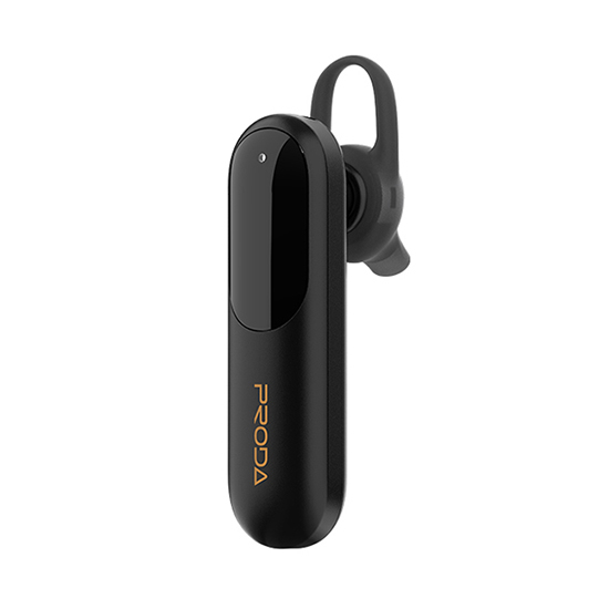Bluetooth headset (slušalica) REMAX Proda PD-BE300 crna