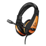 CANYON GAMING HEADSET STAR RIDER GH-1a