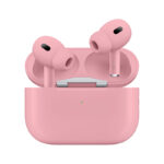 Slušalice Bluetooth Airpods Pro pink