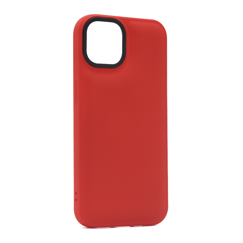 Futrola CASETIFY za iPhone 14 (6.1) crvena