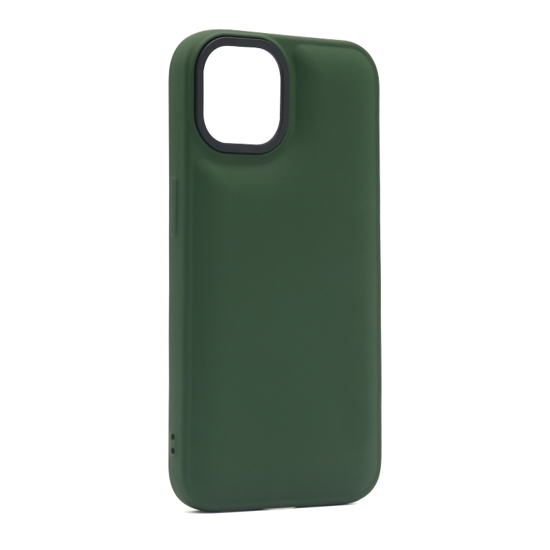 Futrola CASETIFY za iPhone 14 (6.1) tamno zelena