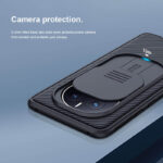 Futrol Nillkin Cam Shield za Huawei Mate 50 Pro crna4