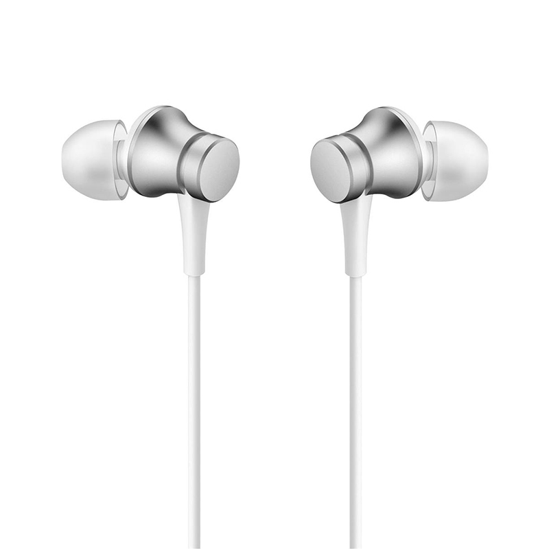 Slušalice XIAOMI žične Basic srebrne FULL ORG (ZBW4355TY)