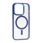 MAGNETIC za iPhone 14 Pro (6.1) plava