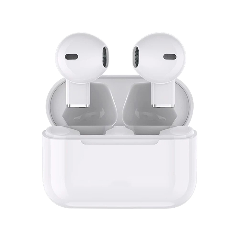 Slušalice Bluetooth Airpods Pro 5s bijele