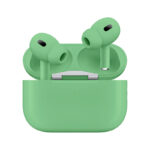 Slušalice Bluetooth Airpods Pro zelene