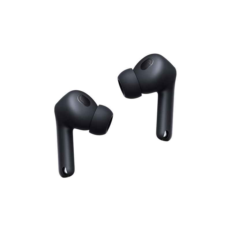 Slušalice Bluetooth XIAOMI Redmi Buds 3T Pro bežične bubice crne FULL ORG (BHR5275GL)