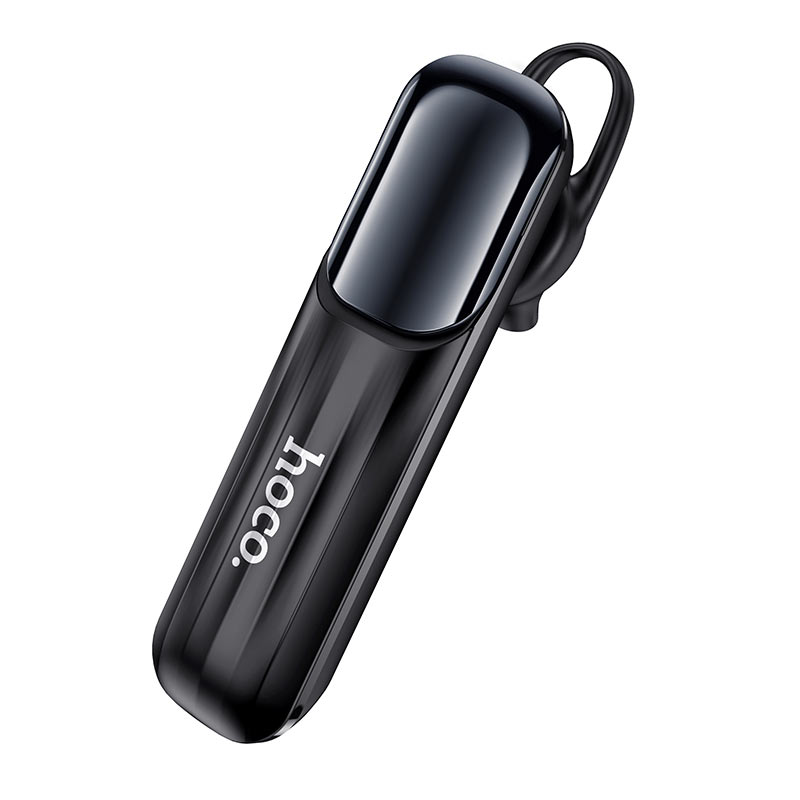 Bluetooth slušalica 5.0 crna E57 HOCO