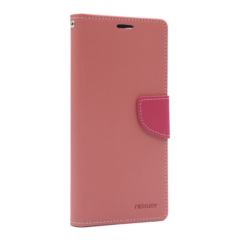 Futrola BI FOLD MERCURY za Xiaomi Redmi A1 pink