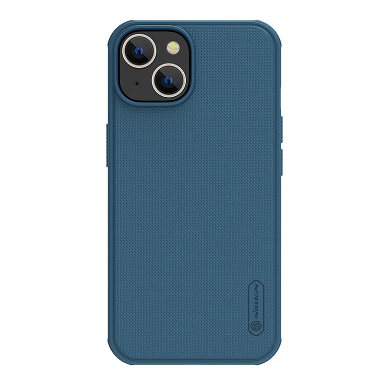 Futrola Nillkin Super Frost Pro za iPhone 14 Plus (6.7) plava