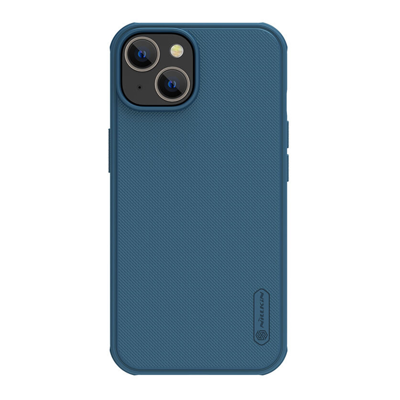 Futrola Nillkin Super Frost Pro Magnetic za iPhone 14 Plus (6.7) plava
