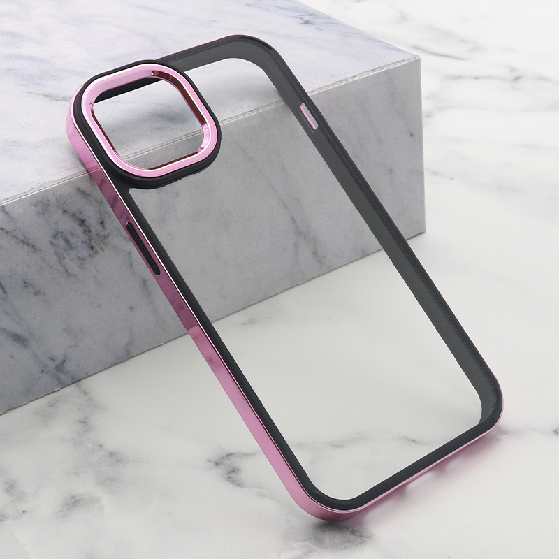 Futrola NEW SKIN za iPhone 14 (6.1) pink