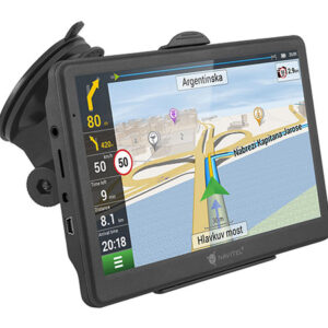 GPS Navigacija Navitel MS700