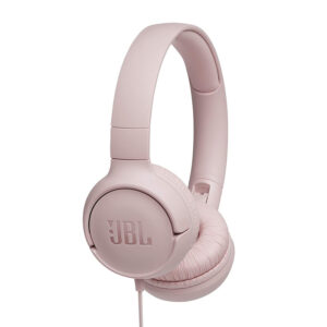 Slušalice JBL T500 Wired On-Ear pink Full ORG (T500PIK)