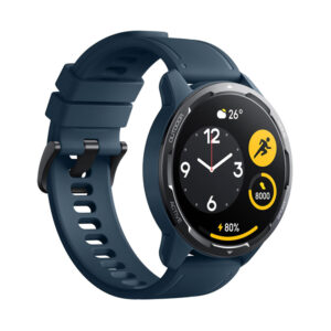 Smart watch XIAOMI S1 Active GL ocean blue FULL ORG