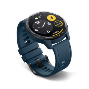Smart watch XIAOMI S1 Active GL ocean blue FULL ORG
