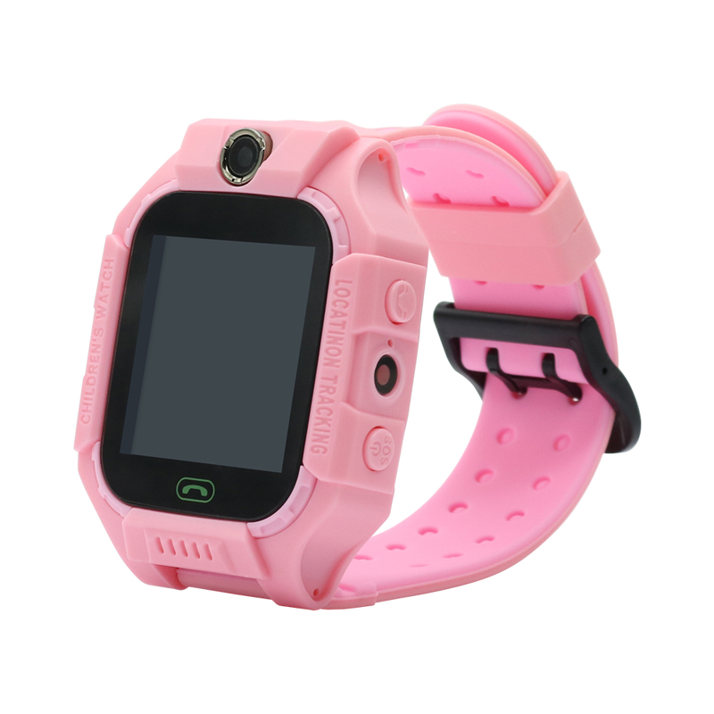 Smart Watch Z6 dječiji sat roze