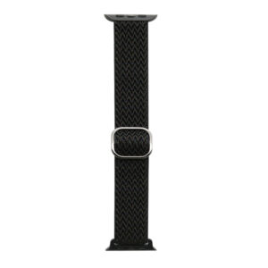 Narukvica Sport za Smart Watch DT8 Ultra/Apple Watch 42/44mm crna
