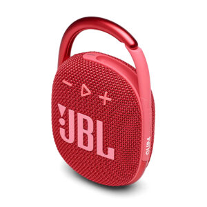 Zvučnik JBL Clip 4 Portable Wireless crveni Full ORG (CLIP4-RD)