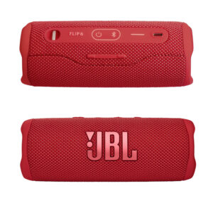 Zvučnik JBL Flip6 Waterproof Portble Bluetooth crveni Full ORG (FLIP6-RD)
