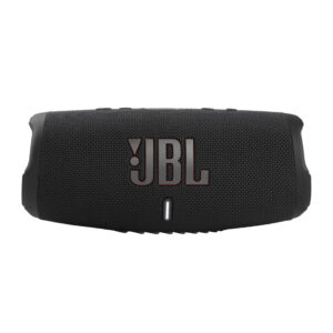 Zvučnik JBL Charge5 Splashproof Portable Bluetooth crni Full ORG (CHARGE5-BK)