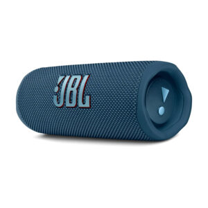 Zvučnik JBL Flip6 Waterproof Portable Wireless plavi Full ORG (FLIP6-BL)