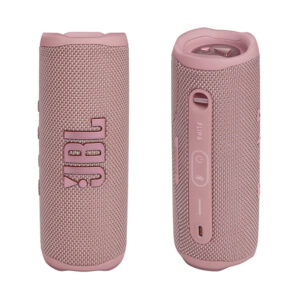 Zvučnik JBL Flip6 Waterproof Portable Wireless pink Full ORG (FLIP6-PK)