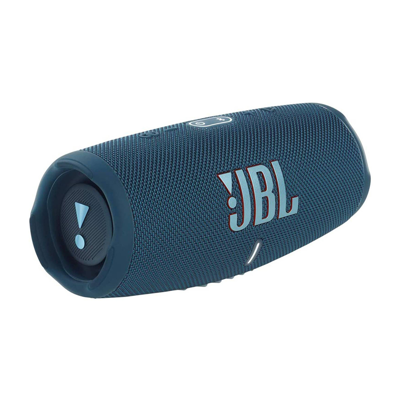 Zvučnik JBL Charge5 Splashproof Portable Bluetooth plavi Full ORG (CHARGE5-BL)
