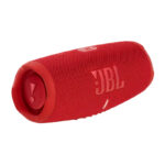 Zvučnik JBL Charge5 Splashproof Portable Bluetooth crveni Full ORG (CHARGE5-RD)